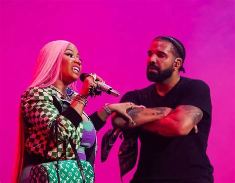 nicki minaj hublot|Nicki Minaj Drops “For All The Barbz” Feat. Drake.